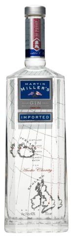 Martin Miller's Gin 700ml